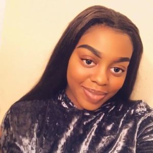 Meet your Posher, Imani